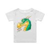 AS Colour - Organic Infant Wee Tee Thumbnail