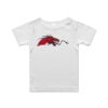 AS Colour - Organic Infant Wee Tee Thumbnail