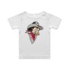 AS Colour - Organic Infant Wee Tee Thumbnail