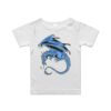 AS Colour - Organic Infant Wee Tee Thumbnail