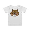 AS Colour - Organic Infant Wee Tee Thumbnail