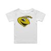 AS Colour - Organic Infant Wee Tee Thumbnail