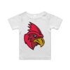 AS Colour - Organic Infant Wee Tee Thumbnail