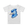 AS Colour - Organic Infant Wee Tee Thumbnail