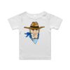 AS Colour - Organic Infant Wee Tee Thumbnail