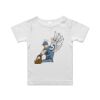 AS Colour - Organic Infant Wee Tee Thumbnail