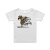 AS Colour - Organic Infant Wee Tee Thumbnail