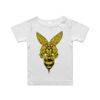 AS Colour - Organic Infant Wee Tee Thumbnail