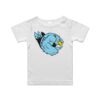 AS Colour - Organic Infant Wee Tee Thumbnail
