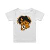 AS Colour - Organic Infant Wee Tee Thumbnail