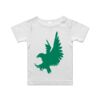 AS Colour - Organic Infant Wee Tee Thumbnail