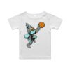 AS Colour - Organic Infant Wee Tee Thumbnail