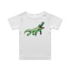 AS Colour - Organic Infant Wee Tee Thumbnail