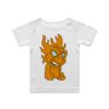 AS Colour - Organic Infant Wee Tee Thumbnail