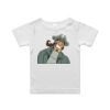 AS Colour - Organic Infant Wee Tee Thumbnail