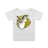 AS Colour - Organic Infant Wee Tee Thumbnail