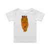 AS Colour - Organic Infant Wee Tee Thumbnail