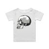 AS Colour - Organic Infant Wee Tee Thumbnail