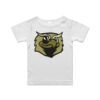 AS Colour - Organic Infant Wee Tee Thumbnail