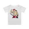 AS Colour - Organic Infant Wee Tee Thumbnail