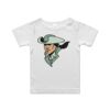 AS Colour - Organic Infant Wee Tee Thumbnail