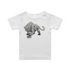 AS Colour - Organic Infant Wee Tee Thumbnail