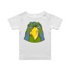 AS Colour - Organic Infant Wee Tee Thumbnail