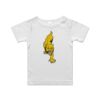 AS Colour - Organic Infant Wee Tee Thumbnail