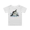 AS Colour - Organic Infant Wee Tee Thumbnail