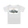 AS Colour - Organic Infant Wee Tee Thumbnail
