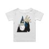 AS Colour - Organic Infant Wee Tee Thumbnail