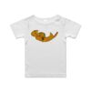 AS Colour - Organic Infant Wee Tee Thumbnail