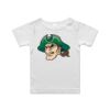 AS Colour - Organic Infant Wee Tee Thumbnail