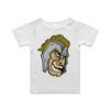 AS Colour - Organic Infant Wee Tee Thumbnail