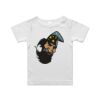 AS Colour - Organic Infant Wee Tee Thumbnail