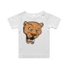 AS Colour - Organic Infant Wee Tee Thumbnail