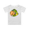 AS Colour - Organic Infant Wee Tee Thumbnail