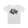 AS Colour - Organic Infant Wee Tee Thumbnail