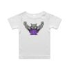 AS Colour - Organic Infant Wee Tee Thumbnail