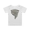 AS Colour - Organic Infant Wee Tee Thumbnail
