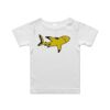AS Colour - Organic Infant Wee Tee Thumbnail