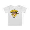 AS Colour - Organic Infant Wee Tee Thumbnail