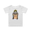 AS Colour - Organic Infant Wee Tee Thumbnail