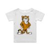 AS Colour - Organic Infant Wee Tee Thumbnail