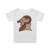 AS Colour - Organic Infant Wee Tee Thumbnail