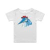 AS Colour - Organic Infant Wee Tee Thumbnail