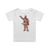 AS Colour - Organic Infant Wee Tee Thumbnail