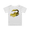 AS Colour - Organic Infant Wee Tee Thumbnail