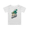 AS Colour - Organic Infant Wee Tee Thumbnail