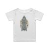 AS Colour - Organic Infant Wee Tee Thumbnail